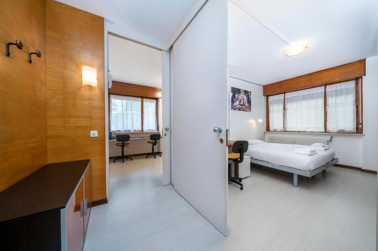 Udine'S Heart Apartment Luaran gambar